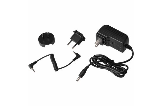 DTA-1 Class T AC/DC Battery Powered Mini Amplifier