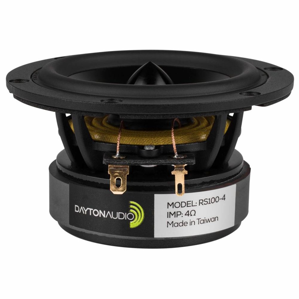 Dayton audio sale full range
