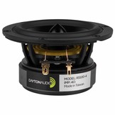 Reference RS100-4 Woofer a Gamma Completa