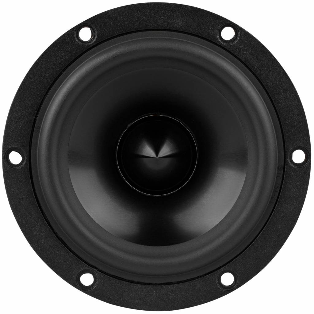 Reference RS100-4 Woofer a Gamma Completa