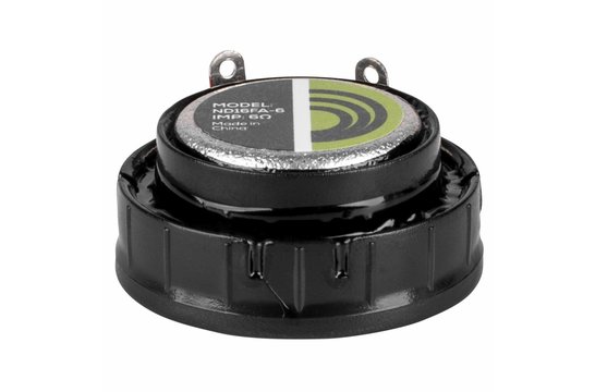 ND16FA-6 Tweeter a Cupola