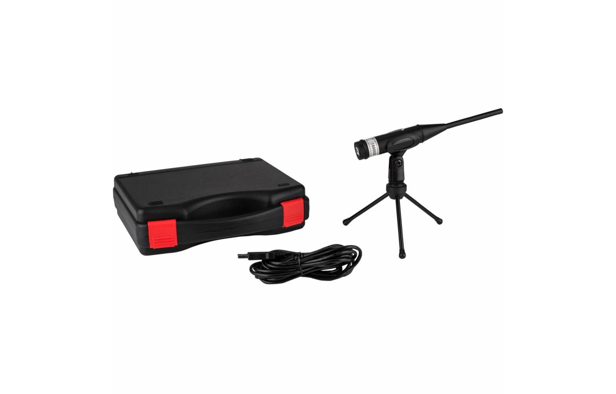 Order the Dayton Audio UMM6 microphone SoundImports