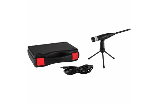 UMM-6 USB Microfono di Misurazione
