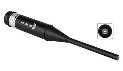 UMM-6 USB-meetmicrofoon