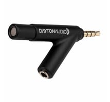 iMM-6 Measurement Microphone