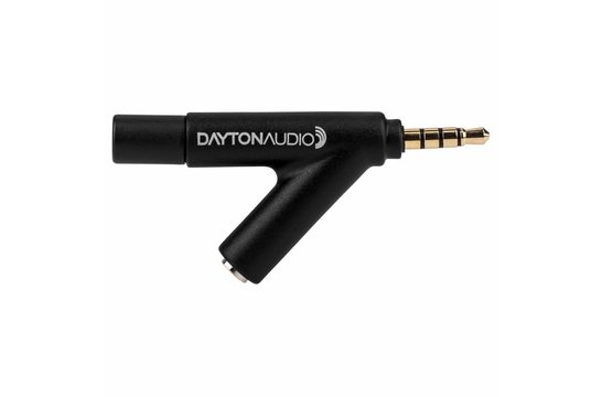 iMM-6 Microfono di Misurazione