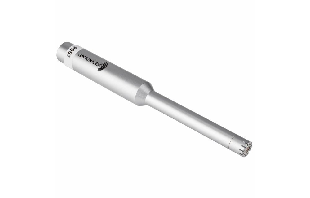 EMM-6 Meetmicrofoon