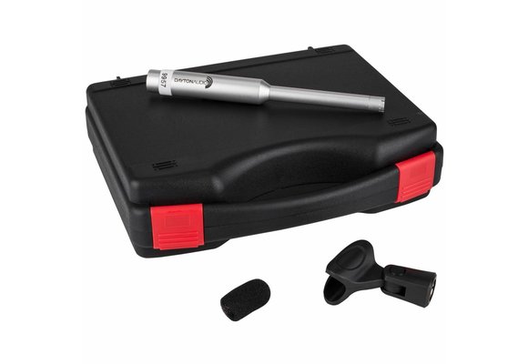 EMM-6 Measurement Microphone