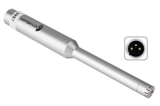 EMM-6 Electret Microfono di Misurazione