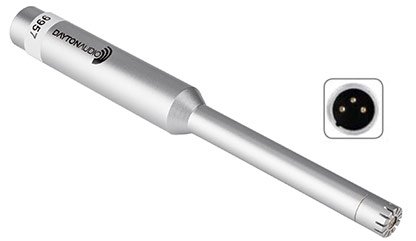 EMM-6 Electret Microfono di Misurazione