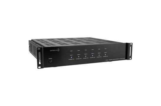 DAX66 Amplificatore Multiroom
