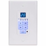 DAX66 Amplificatore Multiroom