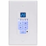 DAX66 multi-room amplifier