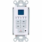 DAX66 Amplificatore Multiroom