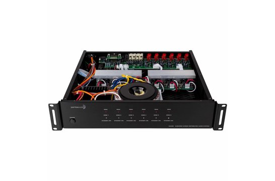 DAX66 Amplificatore Multiroom