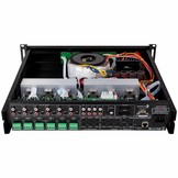 DAX66 Multiroom-Verstärker