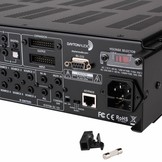 DAX66 Amplificatore Multiroom