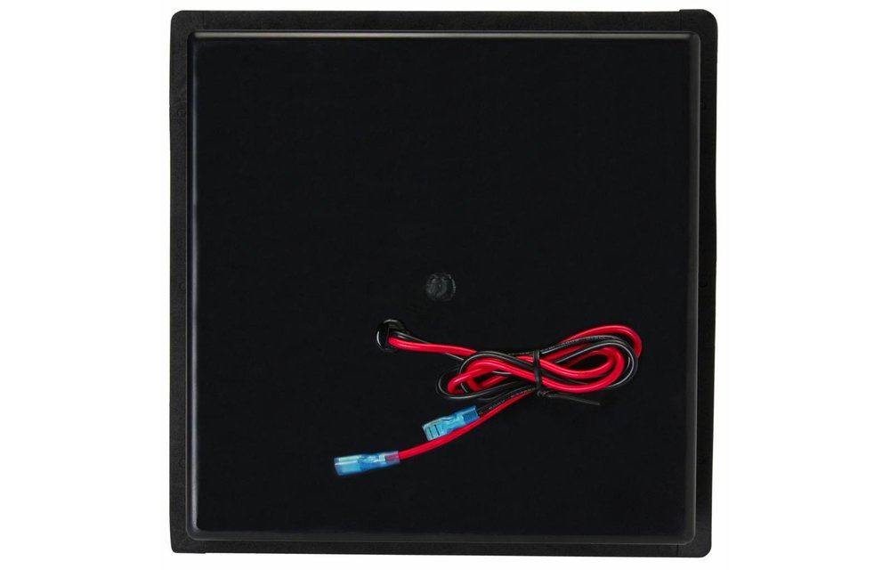 SPA250 Subwoofer Plaatversterker