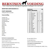 Berntsen Puppy Brok