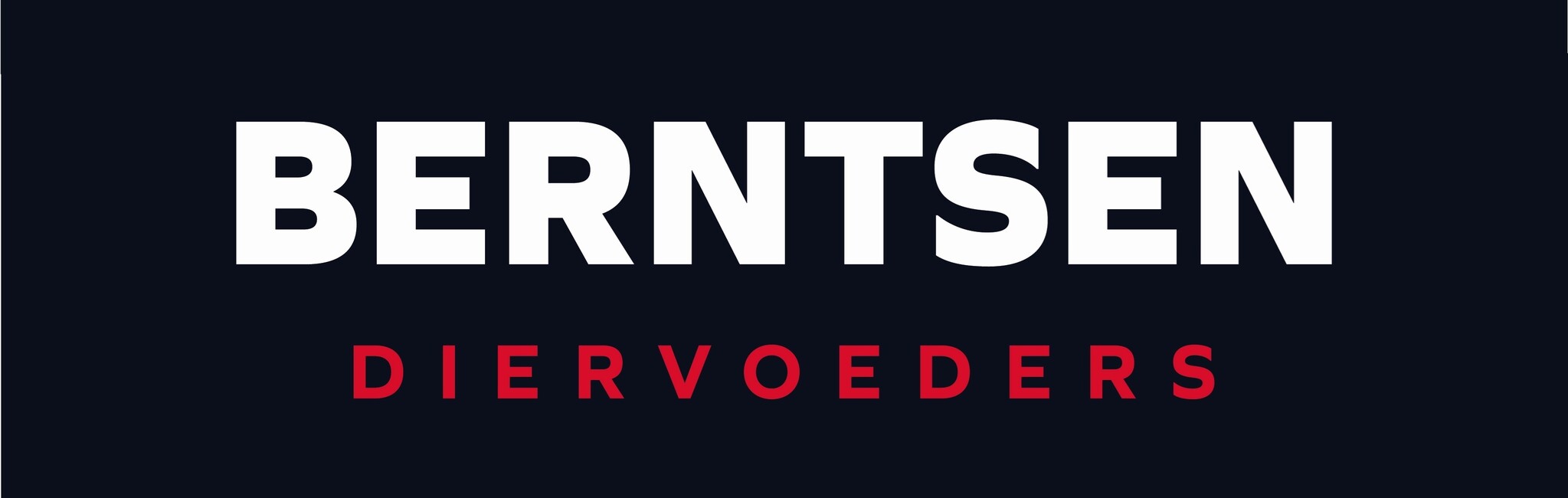 Berntsen Diervoeders naam nieuw