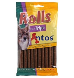 Antos Rolls Pens
