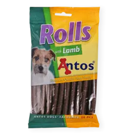 Antos Rolls Lam