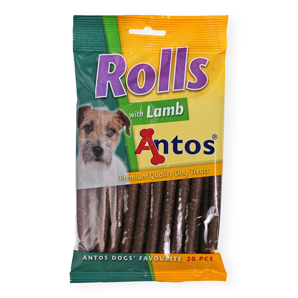 Antos Rolls Lam
