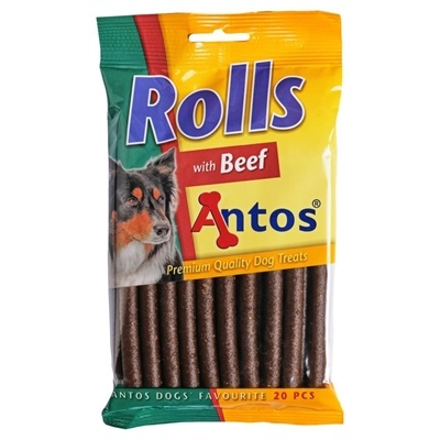 Antos Rolls Rund