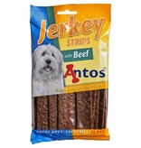 Jerkey strips beef