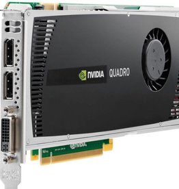 Nvidia Nvidia Quadro 4000 V2
