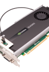 Nvidia Nvidia Quadro 4000 V2 (Mac Pro Compatible)
