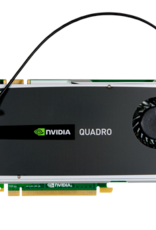 Nvidia Nvidia Quadro 4000 V2 (Mac Pro Compatible)