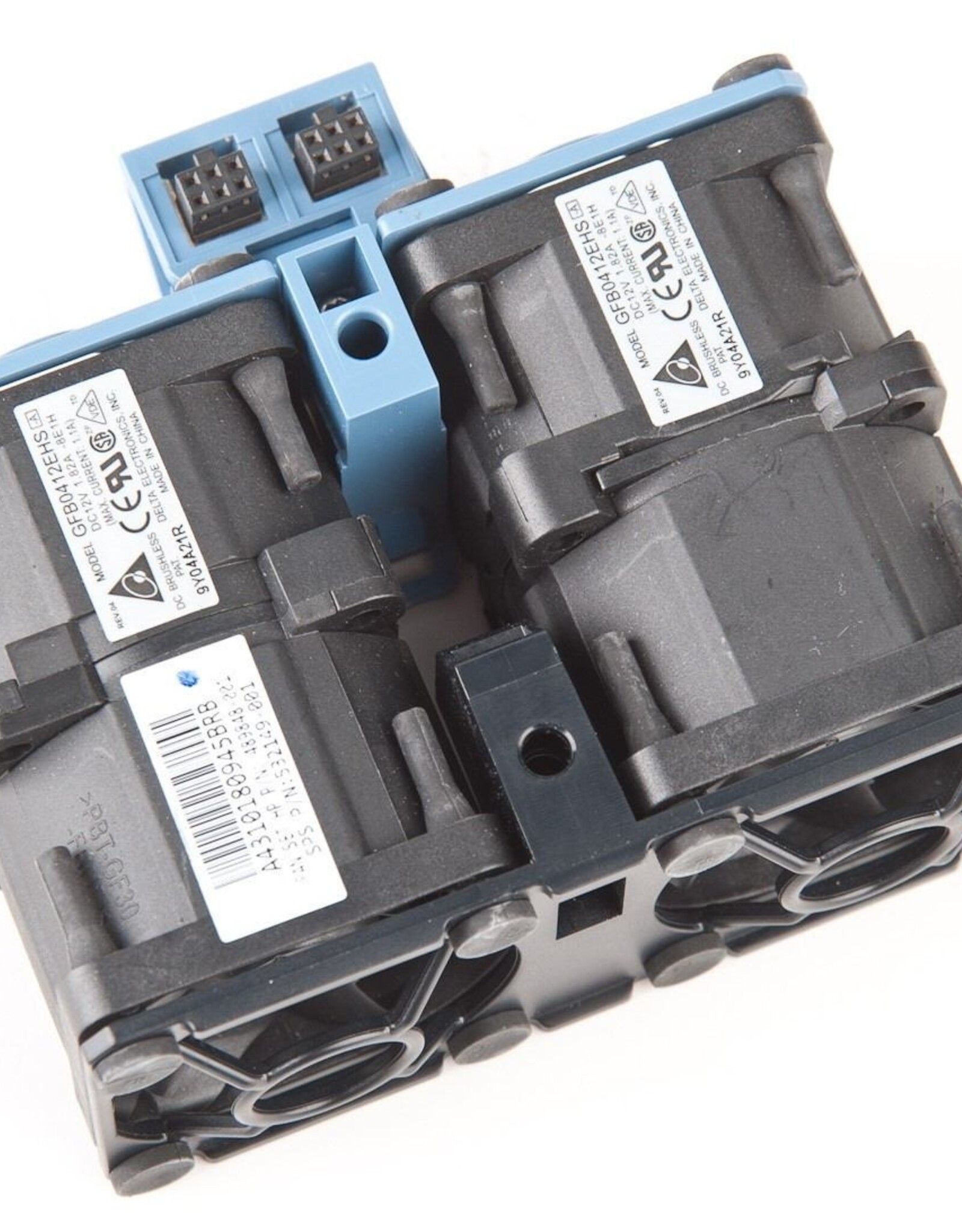 HP / HPE HP System Fan for ProLiant DL360