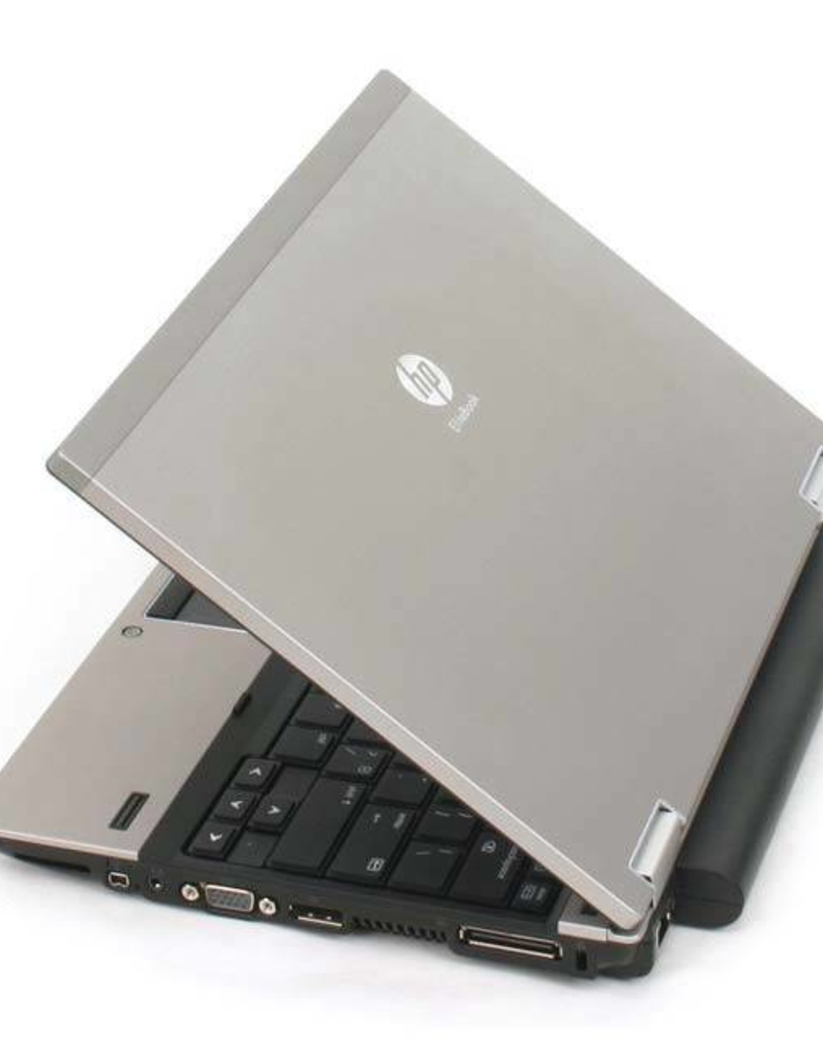 Hewlett Packard HP EliteBook 2540p