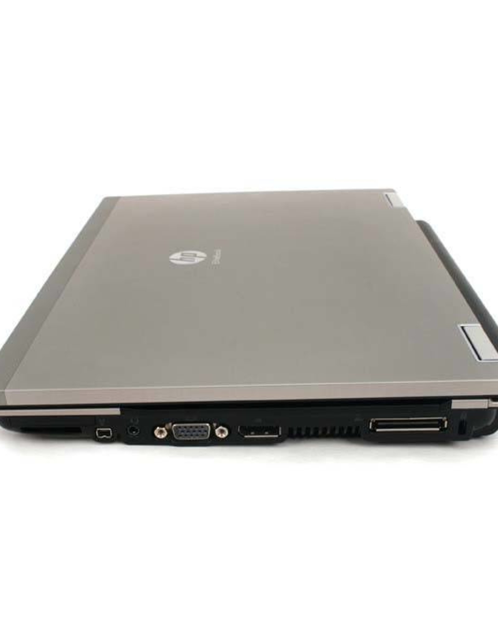 Hewlett Packard HP EliteBook 2540p