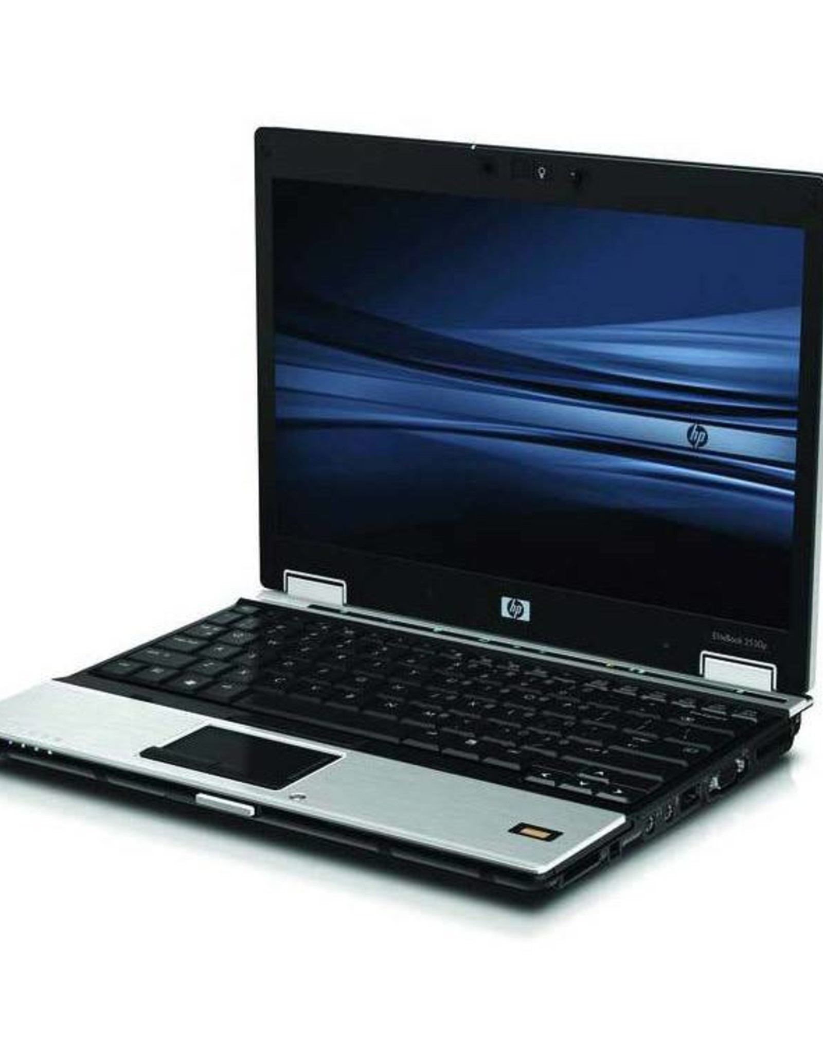 Hewlett Packard HP EliteBook 2540p