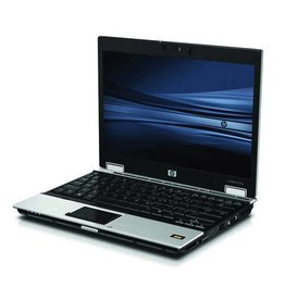Hewlett Packard HP EliteBook 2540p