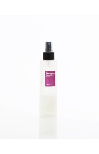 COSRX Galactomyces Alcohol Free Toner 