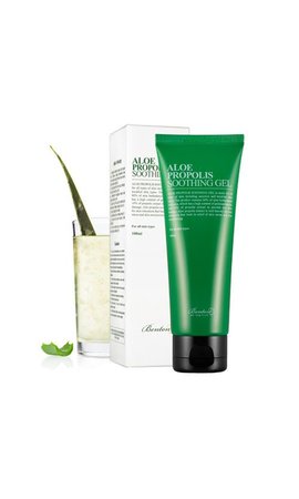 Benton Aloe Propolis Soothing Gel