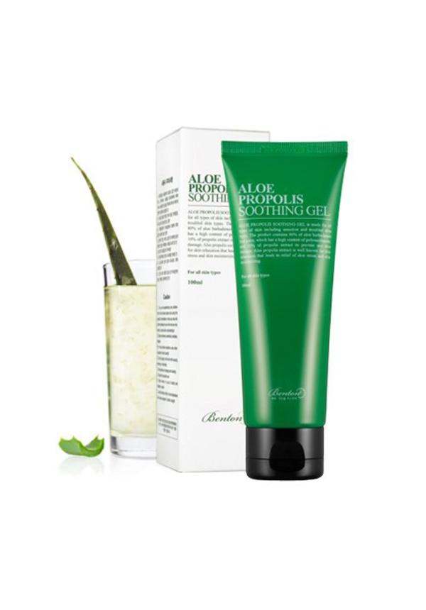 Aloe Propolis Soothing Gel