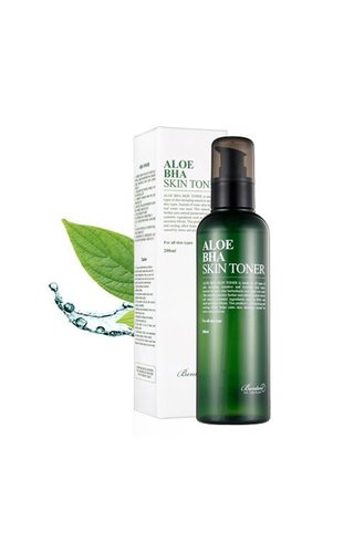 Benton Aloe BHA Skin Toner 