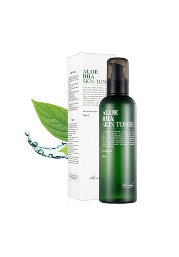 Aloe BHA Skin Toner