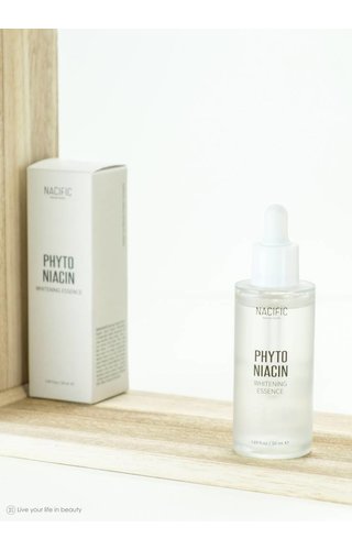 Nacific Phyto Niacin Whitening Essence 