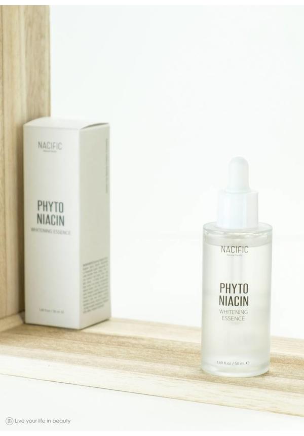 Phyto Niacin Whitening Essence