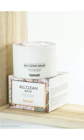 Heimish All Clean Balm