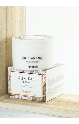 Heimish All Clean Balm 