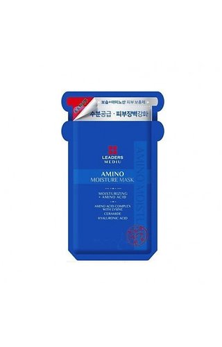 Leaders Cosmetics Amino Mask - Moisture 