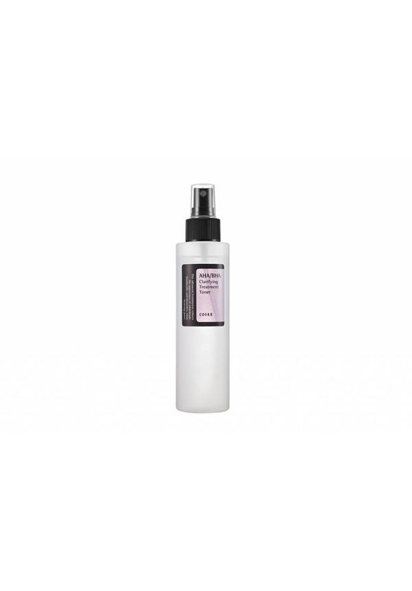 AHA/BHA Clarifying Treatment Toner