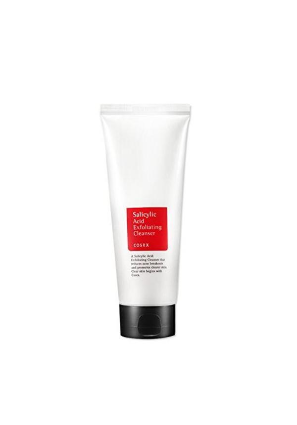 Salicylic Acid Exfoliating Cleanser