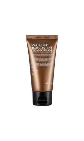 Benton Snail Bee High Content Steam Cream